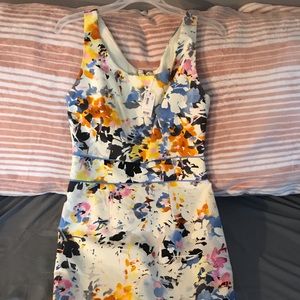 The limited dress size 2